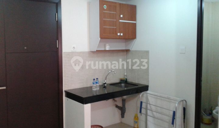 Sky Terrace Tower Pecatu Apartment (1 Bedroom) 2