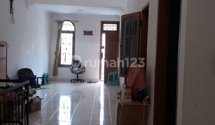 Rumah Citra 2 Ext (Ukuran 6x19 m)