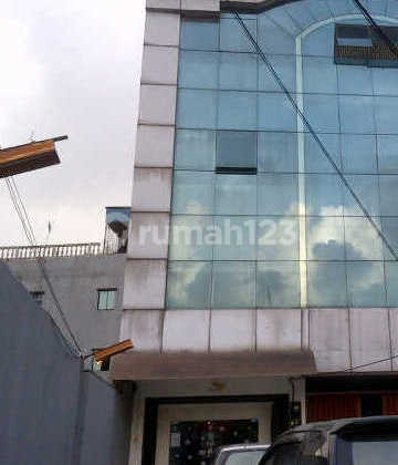 Ruko Jl.Pesangrahan (Ukuran 4x18 m) Ruko Jl.Pesangrahan (Ukuran 4x18 m)