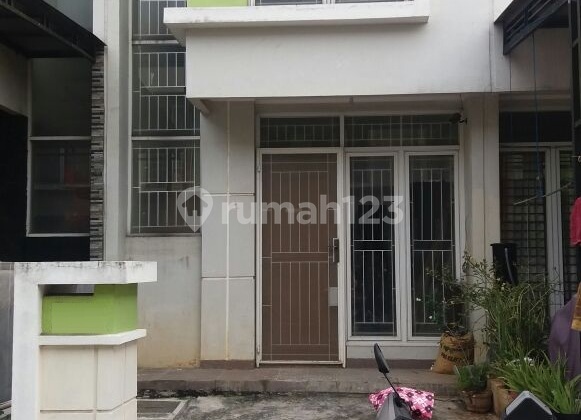 Rumah Pasadena (Ukuran 4x12,5 m)