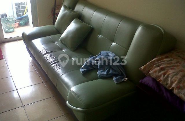 Green Park View Tower E Apartment 2