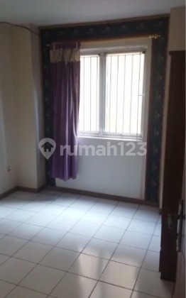 Apartemen Palm Mansion (2 BR)