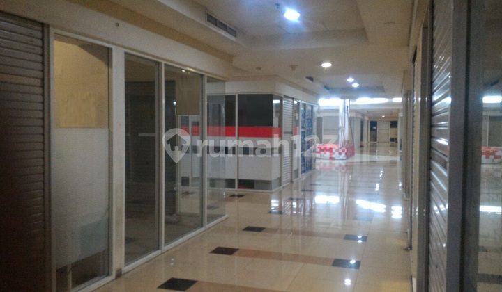 Kios Mall Taman Palem (Ukuran 2x3 m)