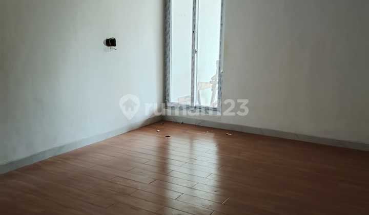 Taman Palem Lestari House (Size 10.5x15 m) 2