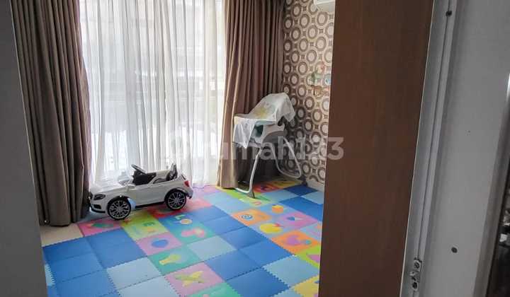 Rumah Duta Garden (Ukuran 8x16 m) 2