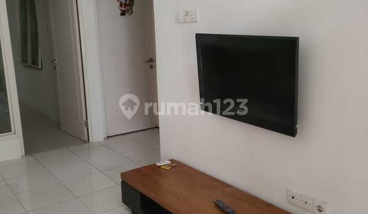 Rumah Lippo Cikarang (Ukuran 6x15 m) 2