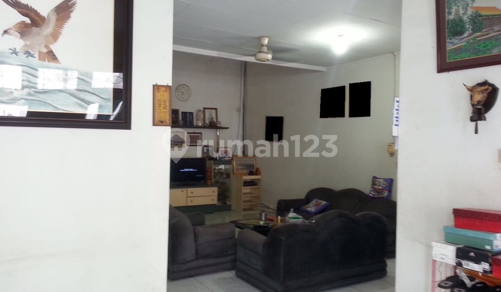 Rumah Taman Palem Lestari (Ukuran 10x20 m)