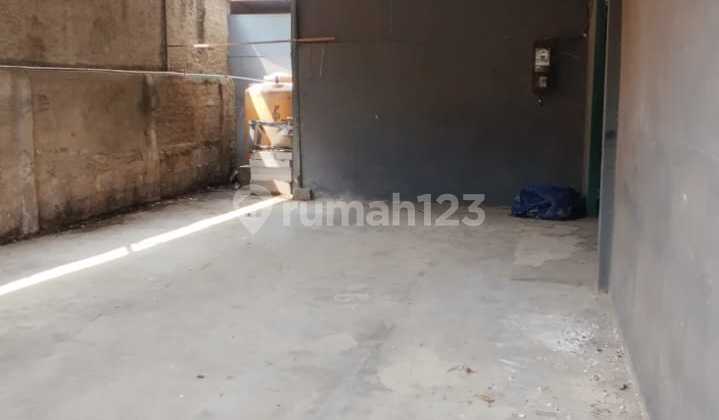 Gudang Citra 8 (Ukuran 8x17 m)