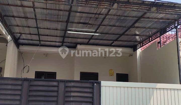 Rumah Citra 2 (Ukuran 6x16 m)
