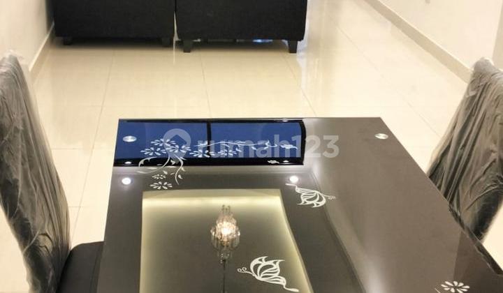 Rumah Griya Loka (LT/LB 90/75 m) 2