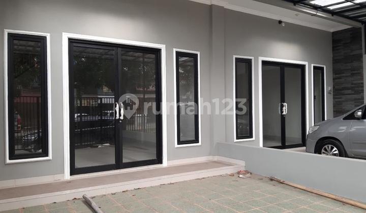 Rumah Gading Serpong (LT/LB 108/250 m) 2