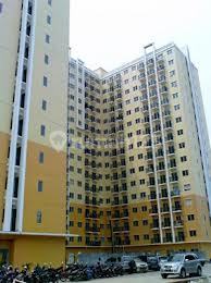 Apartment City Garden (1 Bedroom) 2