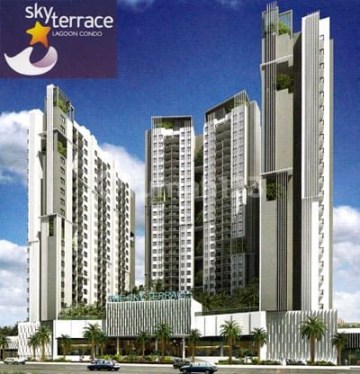 Sky Terrace Apartment (1 Bedroom) 2