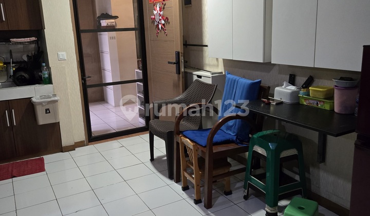 Apartmen Palm Mansion (2 BR)