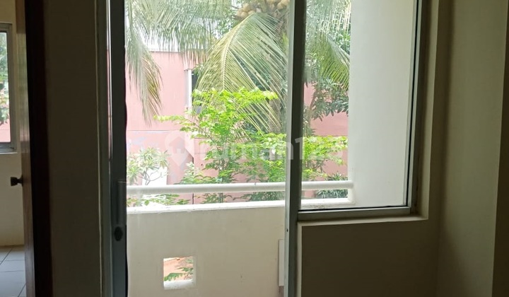 Apartemen Permata Surya (2 BR)