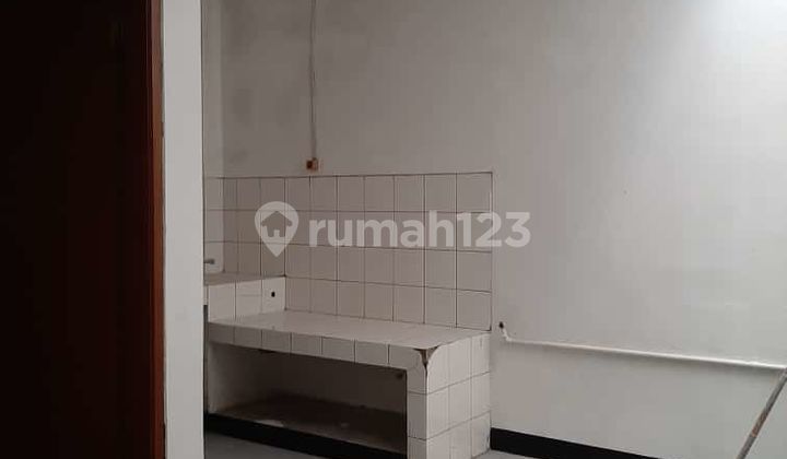 Daan Mogot Baru Shop House (Size 74/222 m) 2