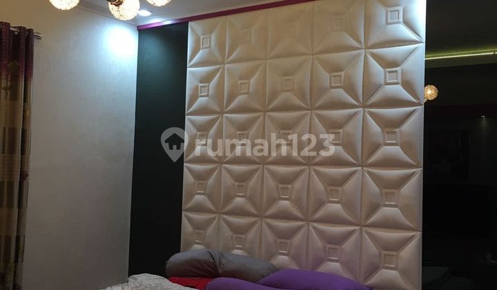 Rumah Premier Residence (LT/LB 72/144 m) 2