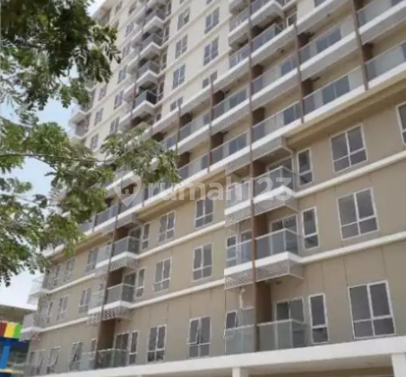 Apartment Paradise Mansion (Studio) 1