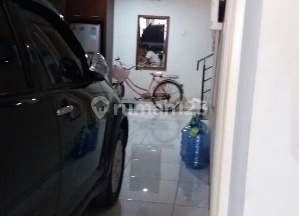 Rumah Daan Mogot Baru (Ukuran 10x20 m) Rumah Daan Mogot Baru (Ukuran 10x20 m)