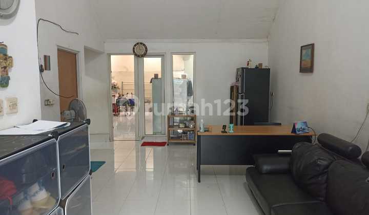 Taman Surya 3 House (Size 7x20 m) 2