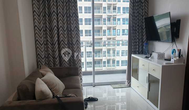 Green Sedayu Apartment (2 BR)