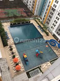 Apartemen Ara Center (Studio) 2