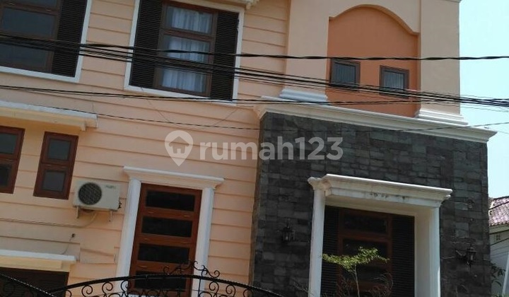 Rumah Citra 2 (Ukuran Lt/Lb 214/250 M) 2