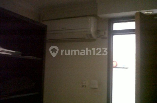 Green Park View Tower E Apartment 2