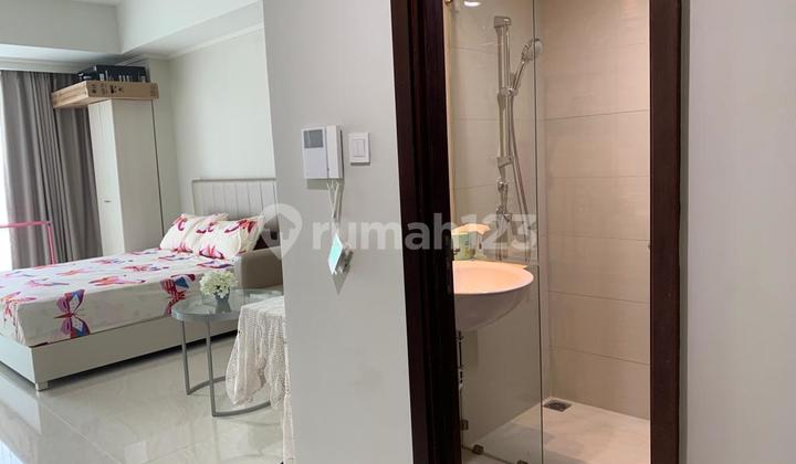 Apartment Green Sedayu (1 Br) 2
