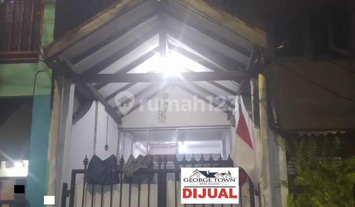 Rumah Jl.Aster (LT/LB 51/100) Rumah Jl.Aster (LT/LB 51/100)