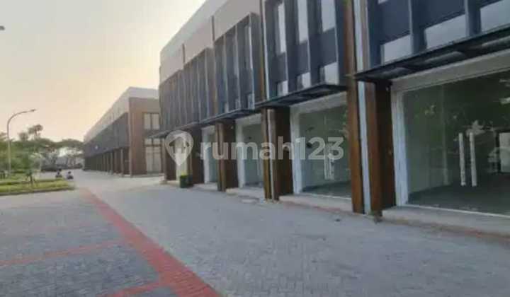 Ruko Citra 8 (LT/LB 56/87 m)