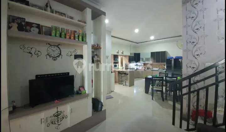 Citra 2 Ext House (Size 10x15 m)