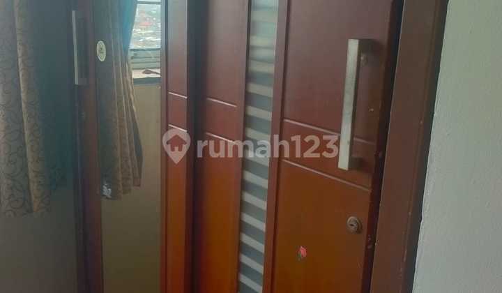 Apartment City Resort (2 BR) 2