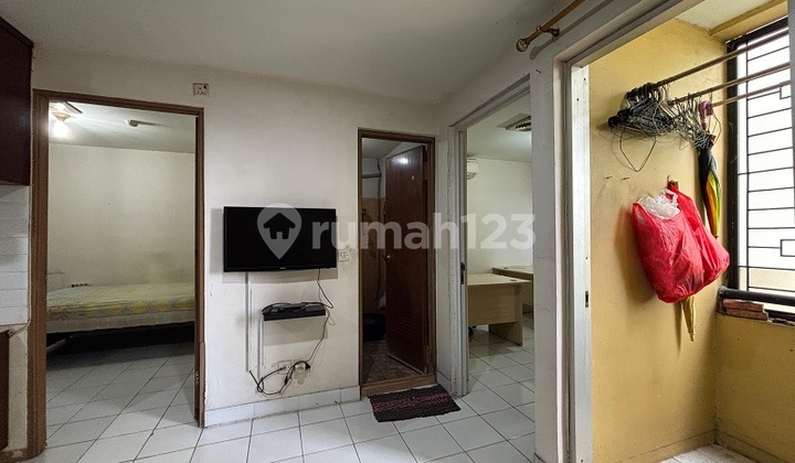 Palm Mansion Apartment (2 Bedrooms) 2