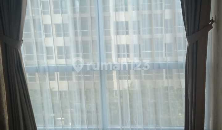 Green Sedayu Apartment (Studio) 2