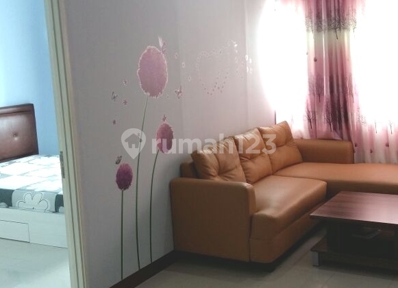 Apartemen Season City ( 2 BR) 2