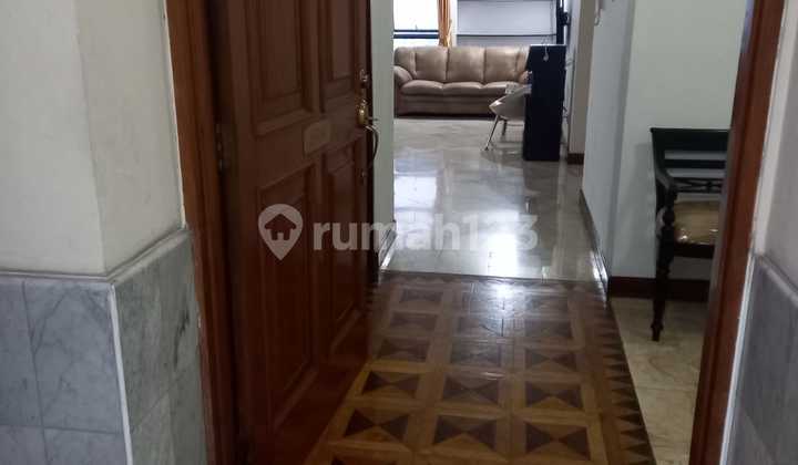 Apartment Grand Tropic (3+1 BR) 2