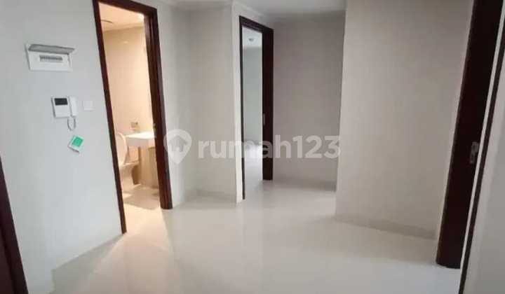 Green Sedayu Apartment (3 BR) - Corner Unit