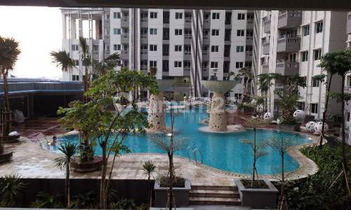 Apartment Sky Terrace (1 BR)