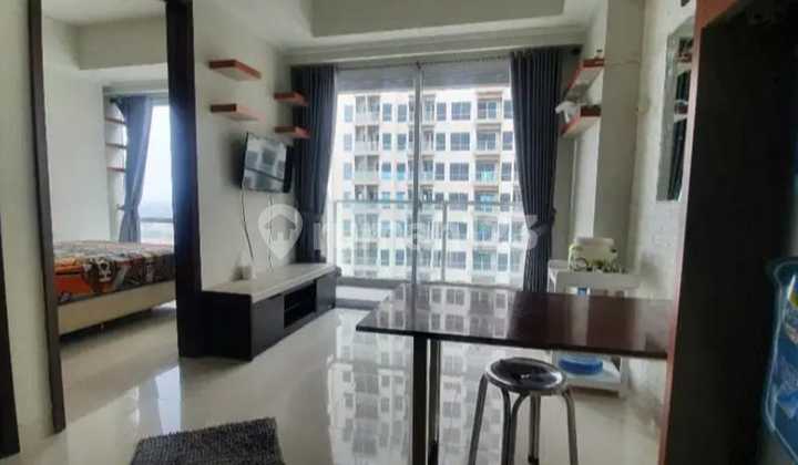 Green Sedayu Apartment (2 Bedrooms)