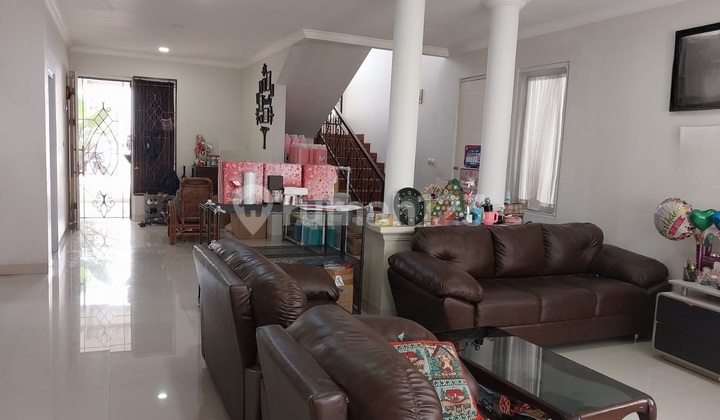 Rumah Gading Serpong (Ukuran 180 m) Rumah Gading Serpong (Ukuran 180 m)