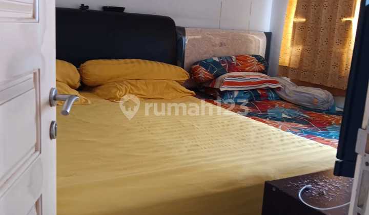 Apartment City Resort (2+1 Bedroom)