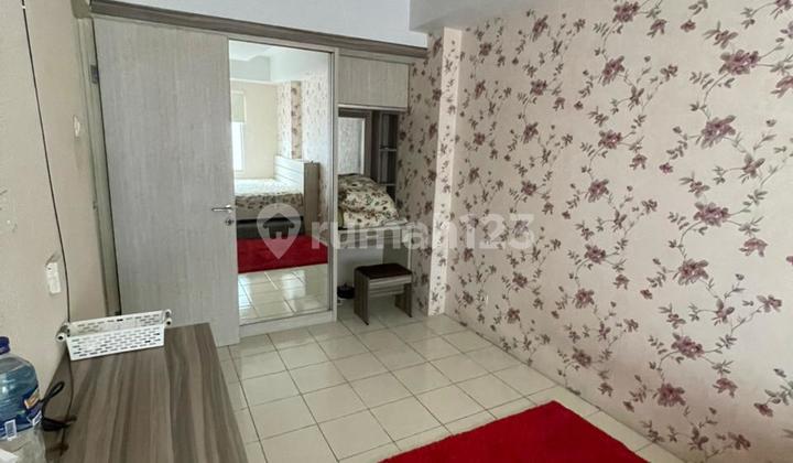 Apartment Green Park View (1 Br)