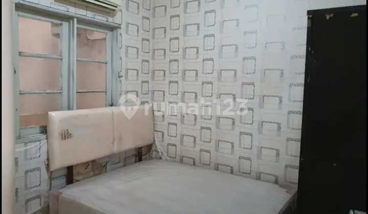 Town House City Resort (Ukuran 6x10 m) 2