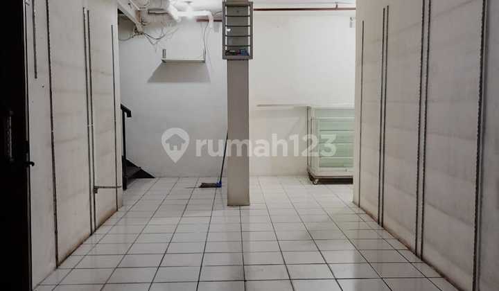 Modernland Apartment Kiosk  (Size 25 m)