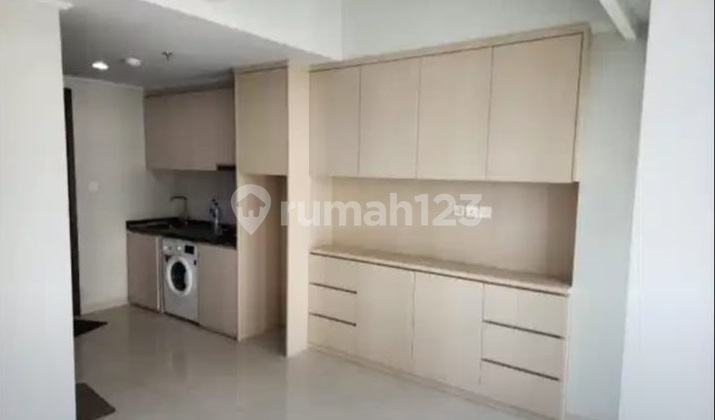 Green Sedayu Apartment (Studio)