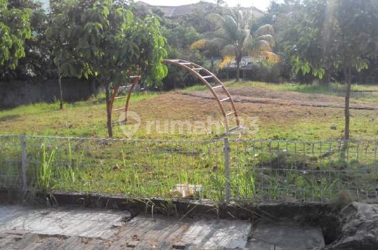 Rumah Taman Surya 3 (Ukuran 6x18 m) 2