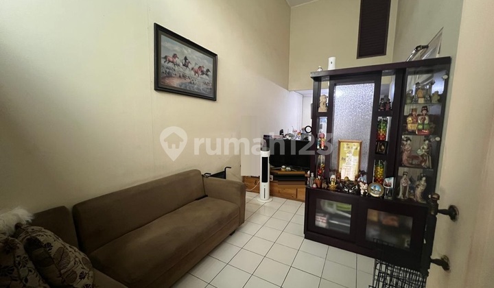 Rumah Citra 5 (Ukuran 6x16 m)