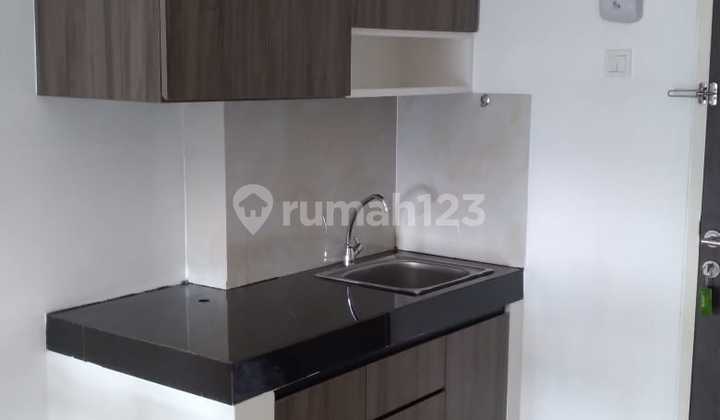 Apartment Serpong Garden (2 BR)