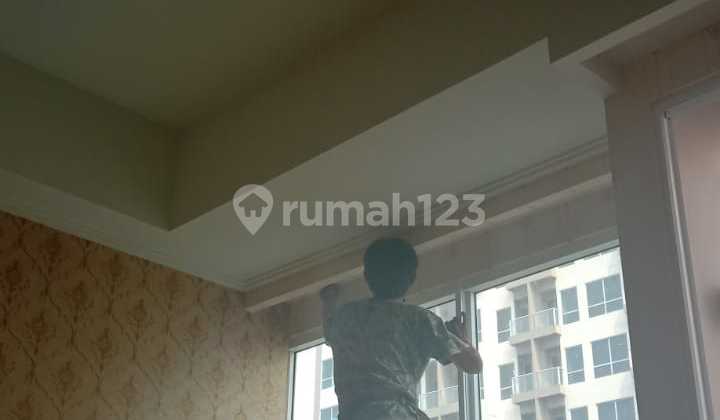 Apartemen Green Sedayu (Studio) Apartemen Green Sedayu (Studio)